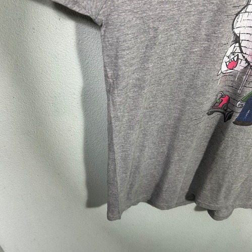 テレサ×ルイージ ペイント tee