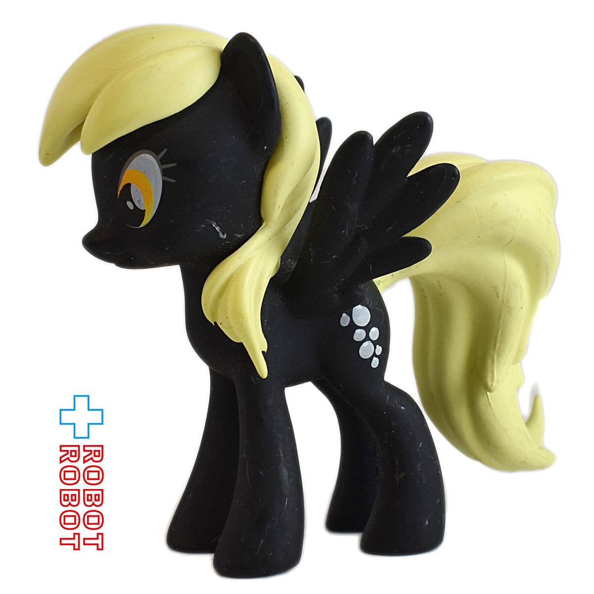 ファンコ ミステリーミニ マイリトルポニー ダーピー | ROBOTROBOT