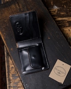 シンプルな2つ折り財布/ 【RW-21】 Chromexcel 【数量限定】