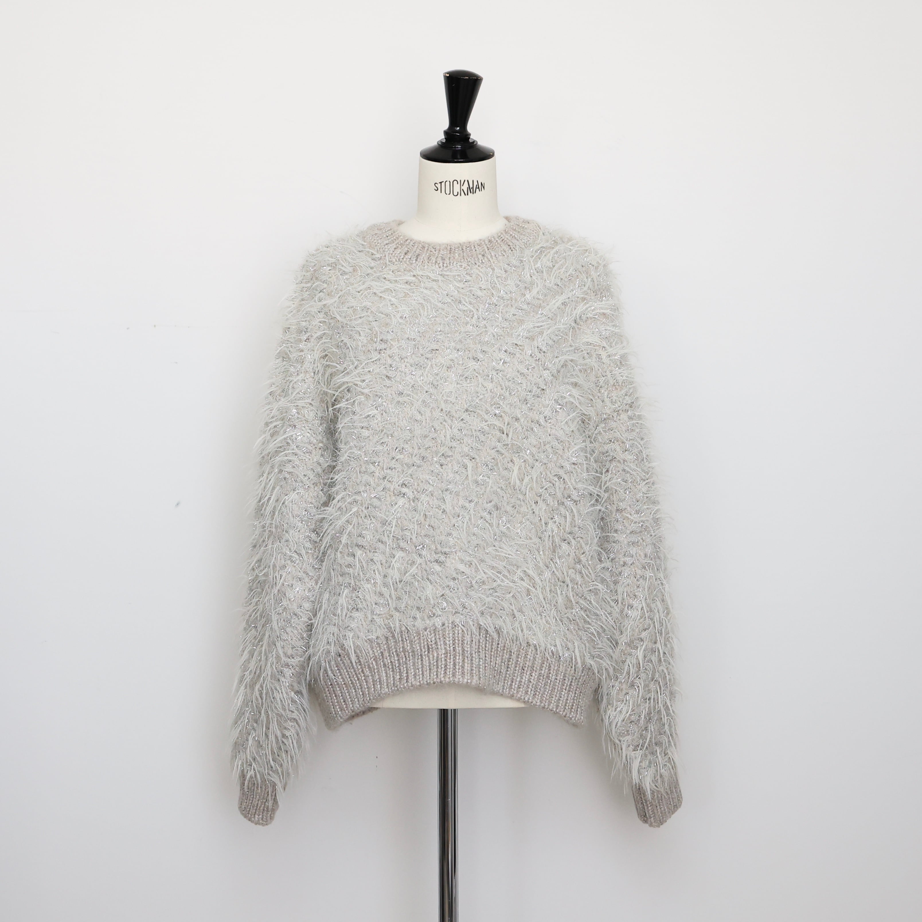 Knit | gypsohila