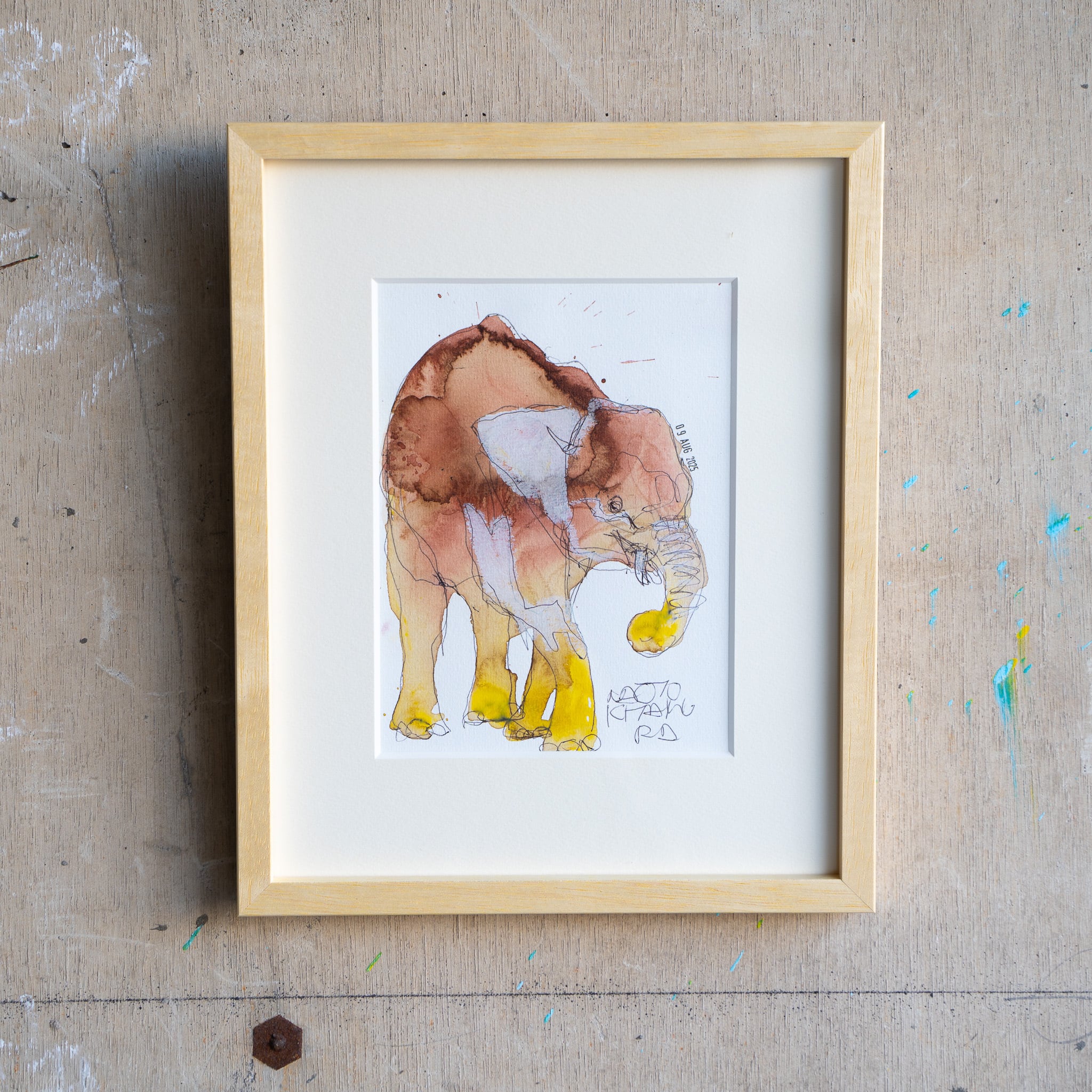 NAOTO KITAMURA ONLINE STORE