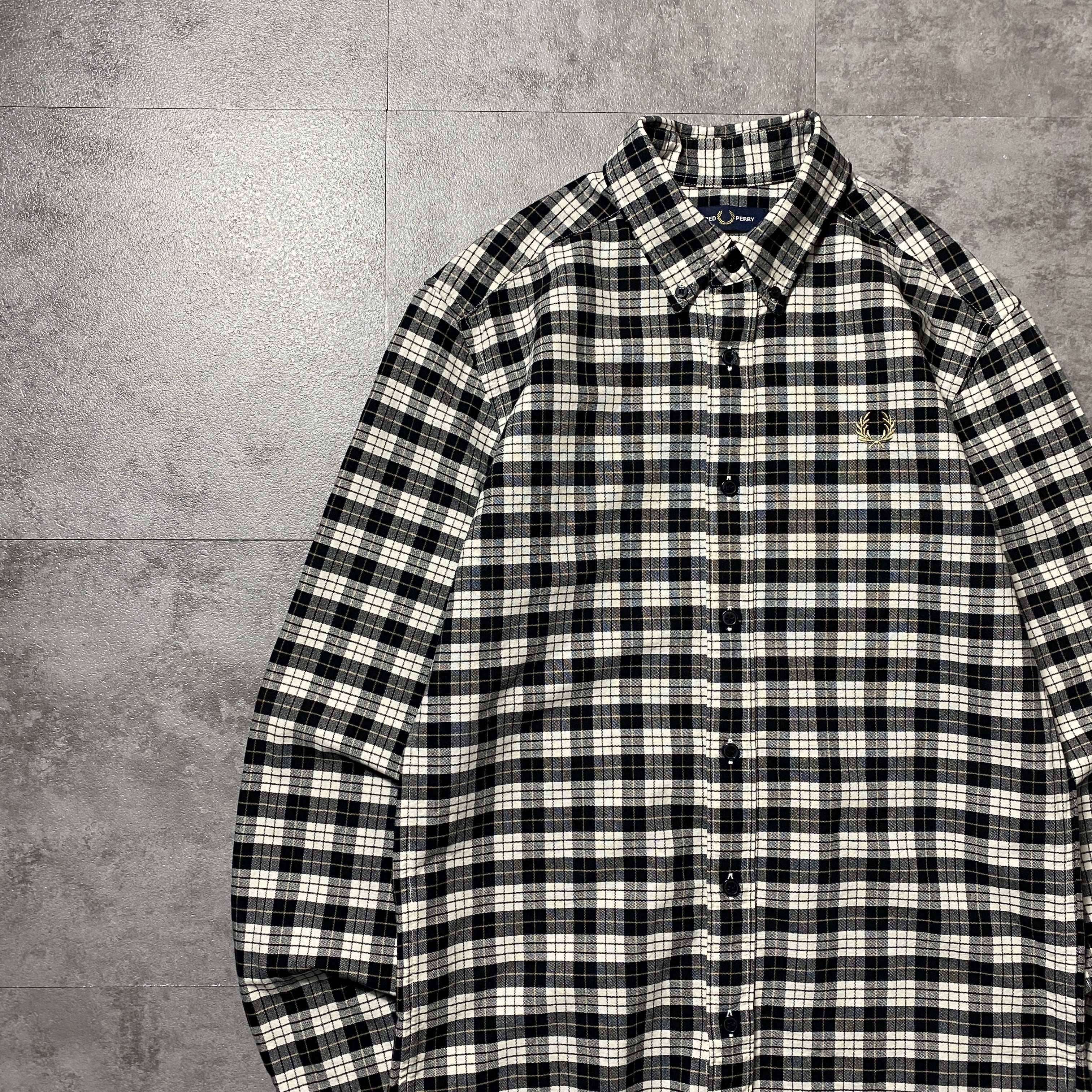 フレッドペリー | used_clothing_katharsis