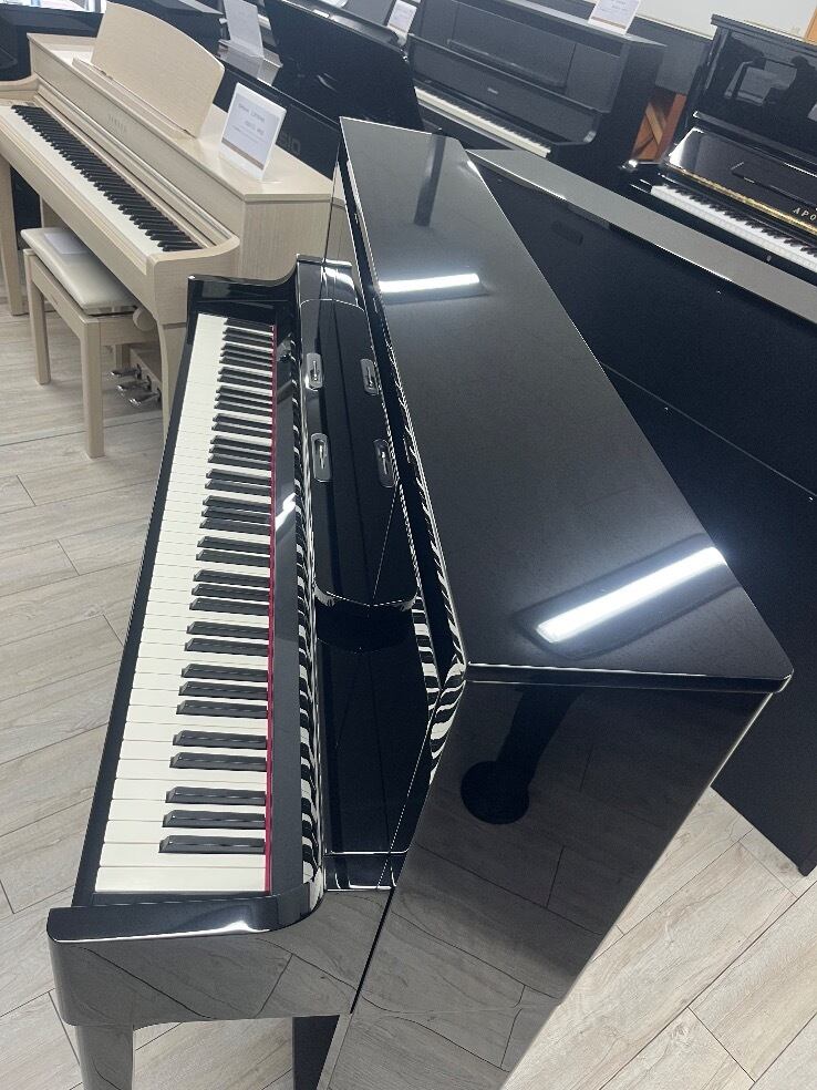 ★92227【電子ピアノ】ROLAND　 LX6PE　24年製 ☆92227【電子ピアノ】ROLAND LX6PE 24年製 | リユース専門店エプコ