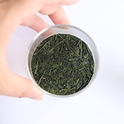 平岡園さんの【深蒸し茶】