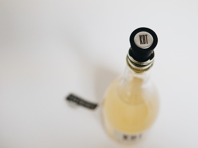 ワインキャップ / Bottle Cap