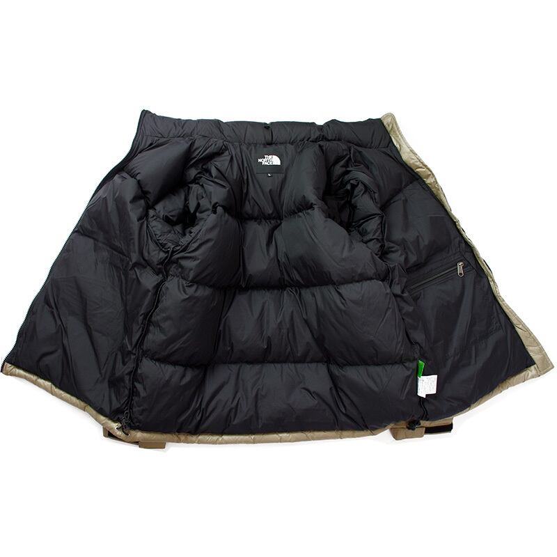 THE NORTH FACE ｜ザ・ノース・フェイス｜ヌプシジャケット（メンズ