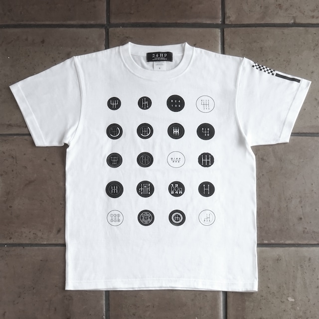 WRT Caractor LongT'shirts 2020-21ver. ワンチェスター・レーシング キャラクター ロンT