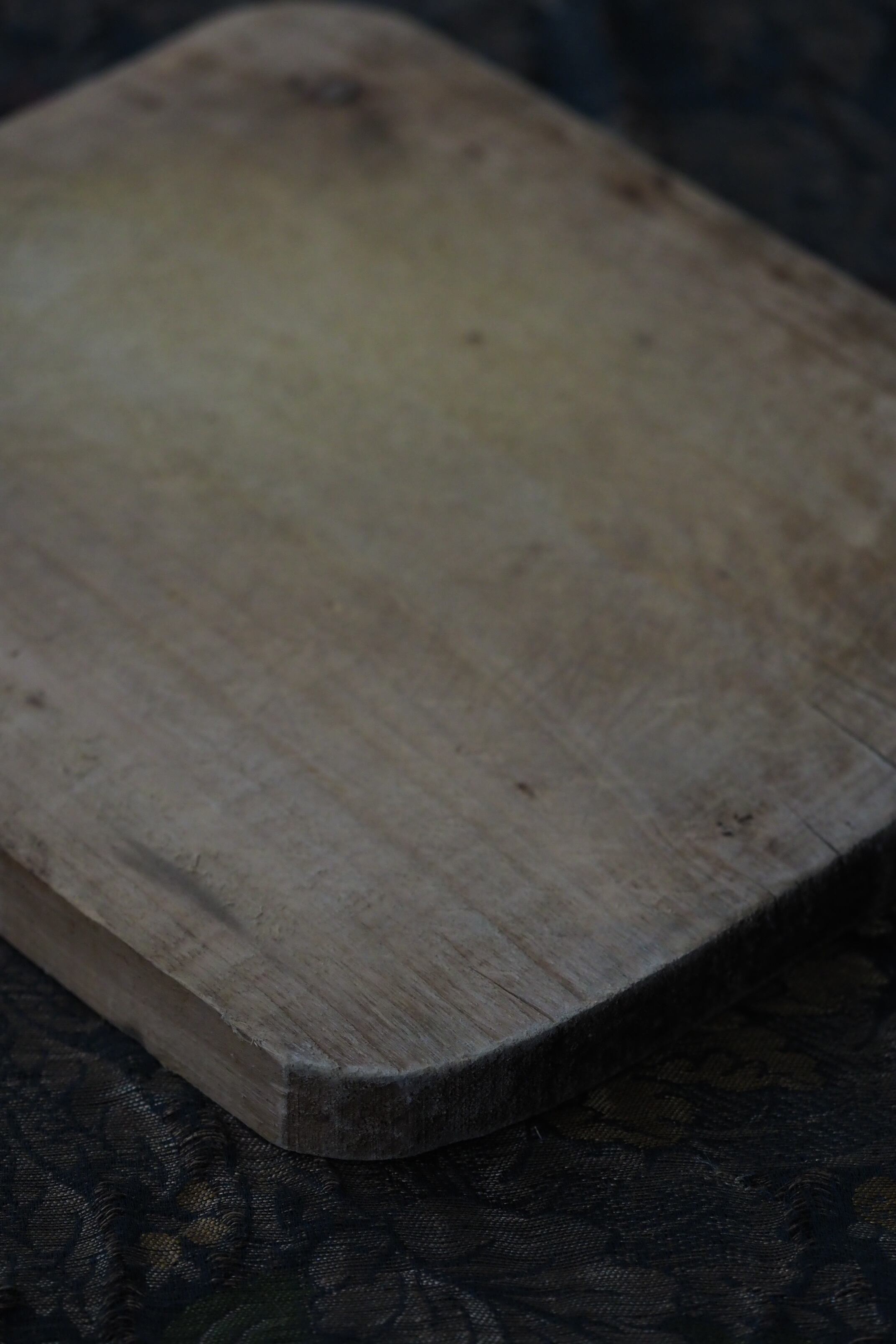 アンティークまな板 No.3-antique cutting board | アンティーク