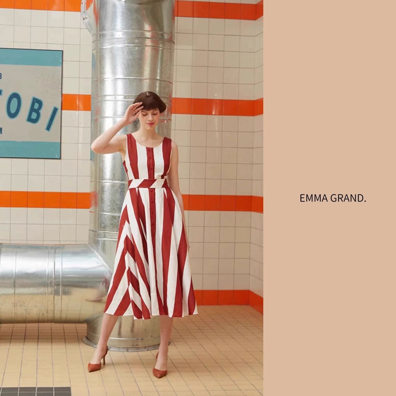 楽天市場】エレッセ ワンピース（テニス｜スポーツ・アウトドア）の