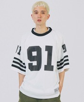 【XLARGE】XLARGE GAME SHIRT【エクストララージ】