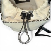 【JACQUEMUS】ジャックムス レザーバケット ショルダーバッグ JM211BA10211
