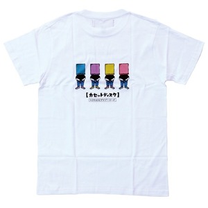 DISC BOYs Ｔシャツ / ANIPPON.