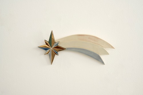「流れ星」POTTERY STUDIO K 作＿20