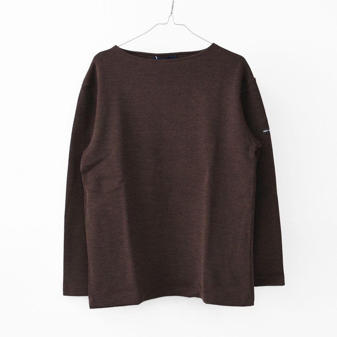 SAINT JAMES [セントジェームス 正規販売店] CACAO [00jc182-ca