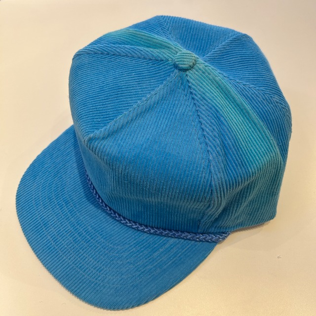 1990s OTTO CORDS CAP