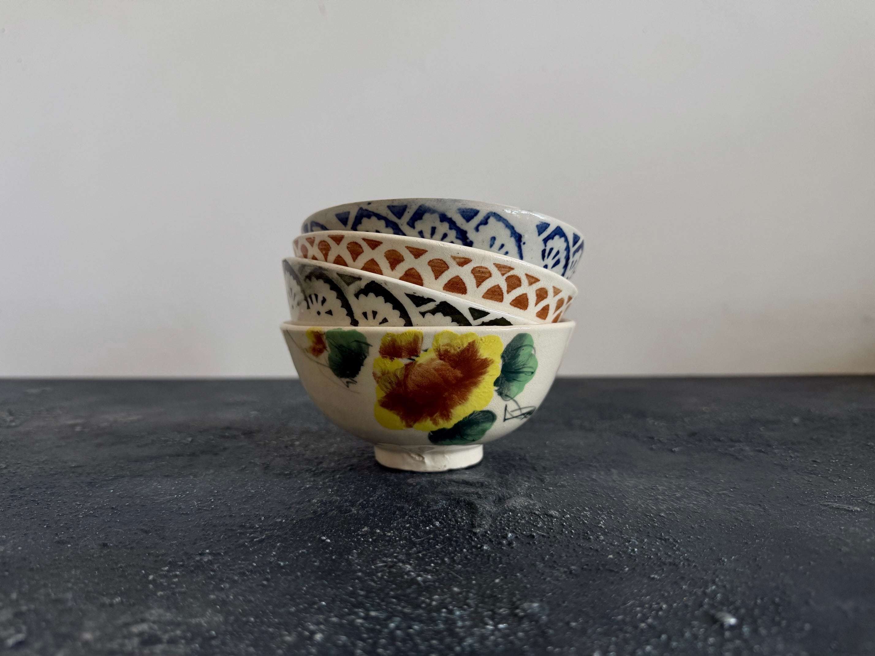 2602-55／Vintage sôngbé﻿（4set）