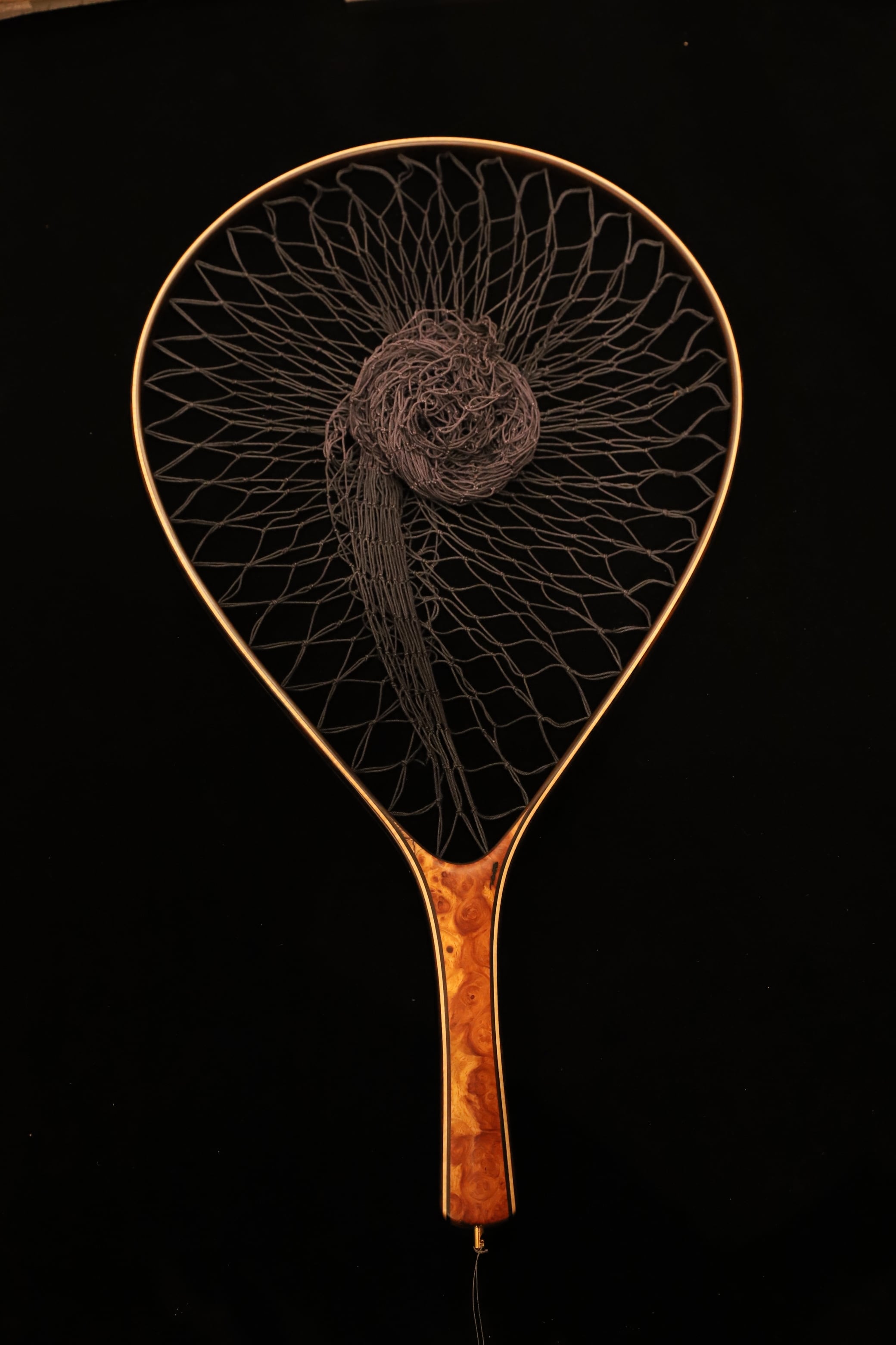 Atelier Verite S540　花梨瘤紅白