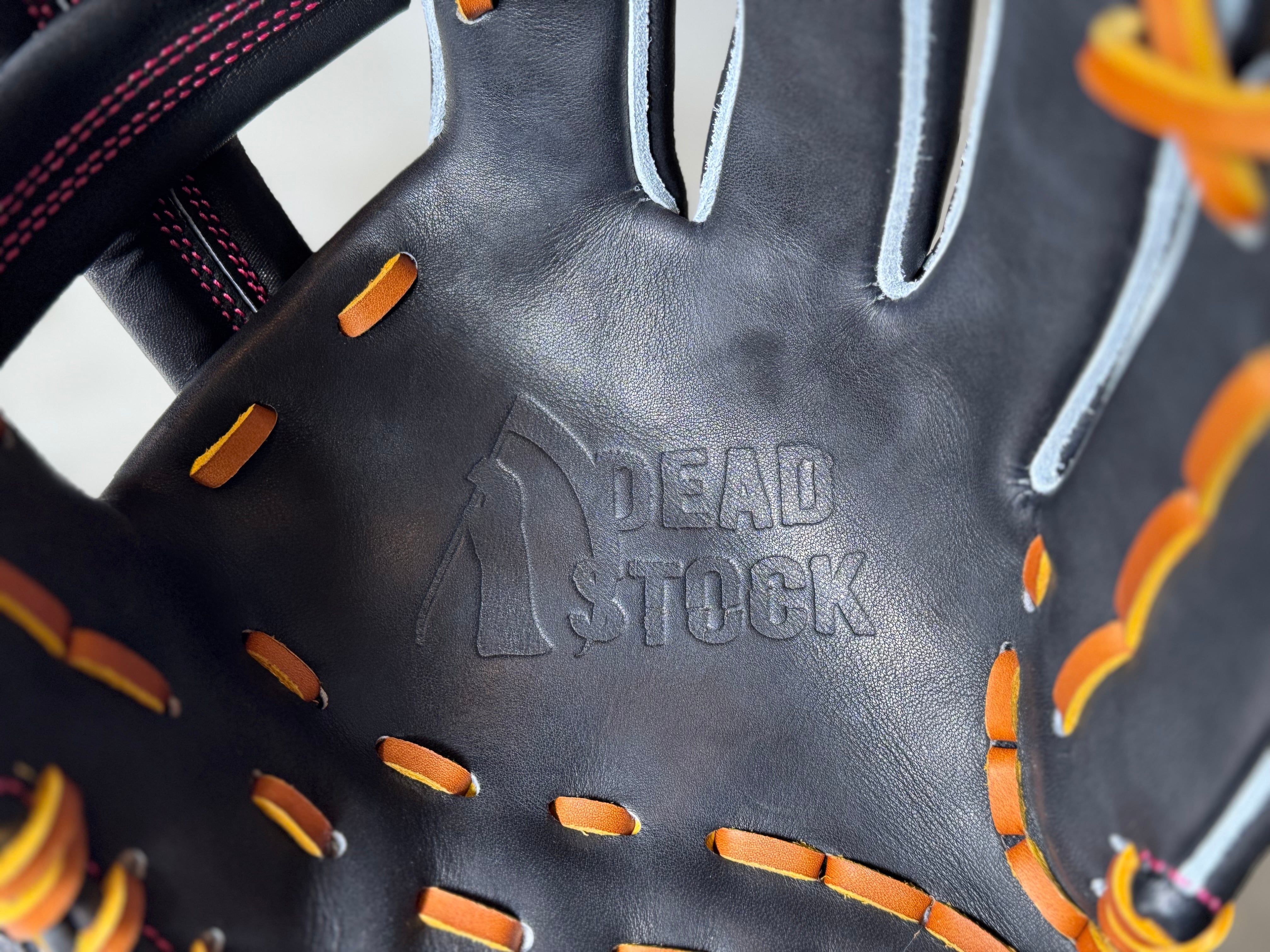 限定モデル【DEAD STOCK】硬式用グローブ DS-MK6S | 野球専門店87スポーツ