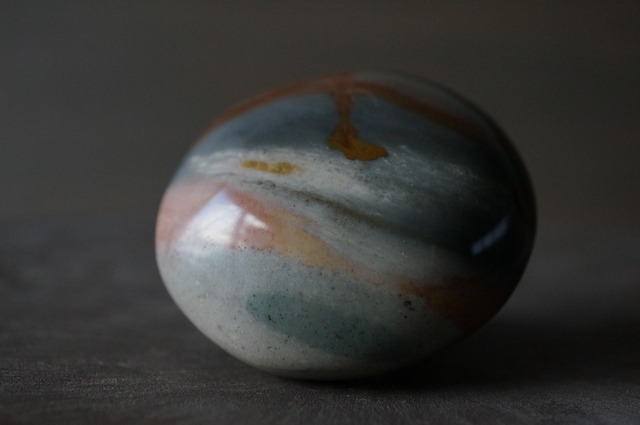 ポリクロームジャスパー　Polychrome Jasper　811
