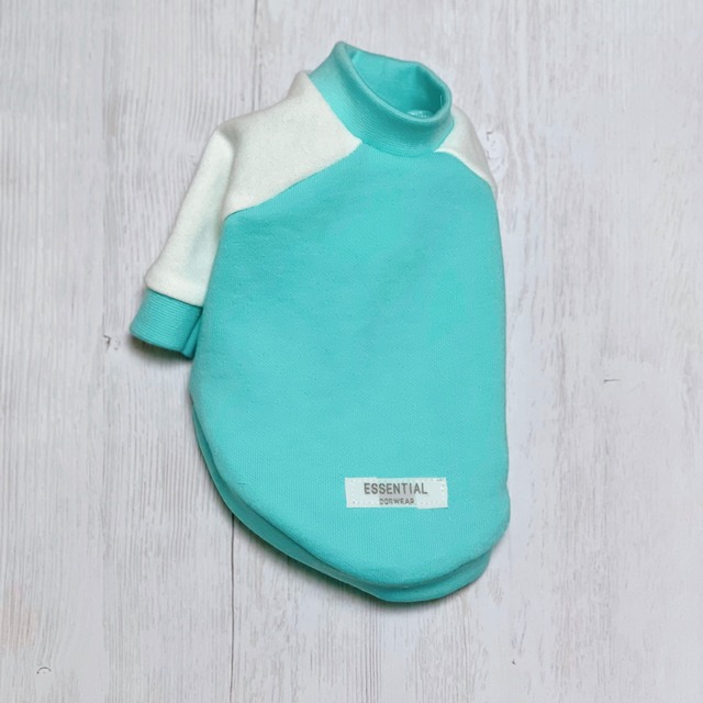 スウェット(各色) essential dogwear