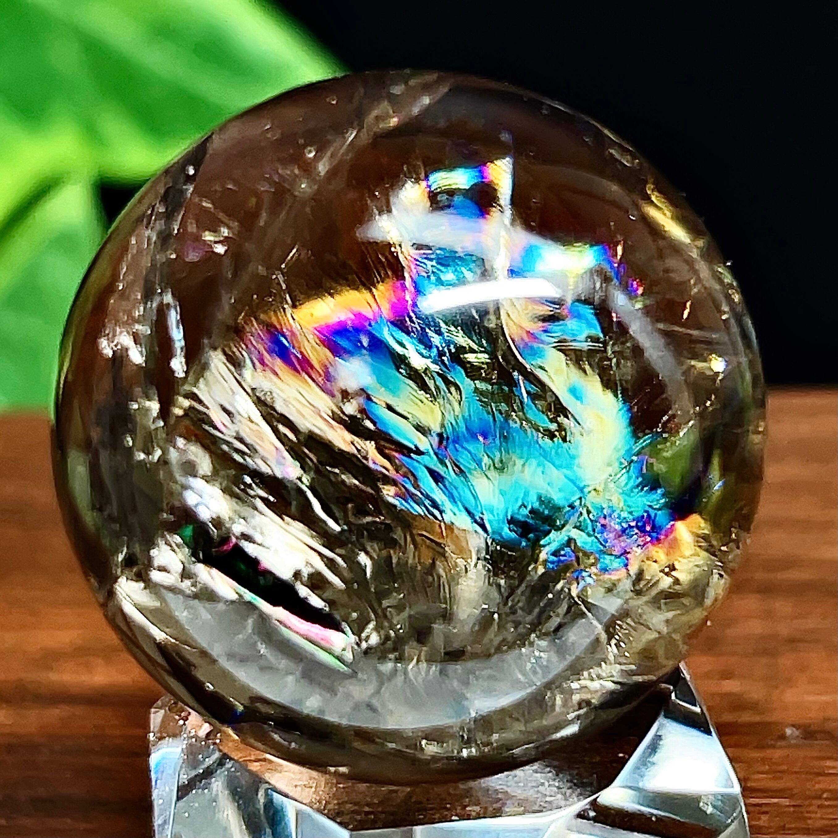 高品質ガーデン龍亀 楽天市場】【一点物】【高品質】【風水アイテム】ルチルクォーツ