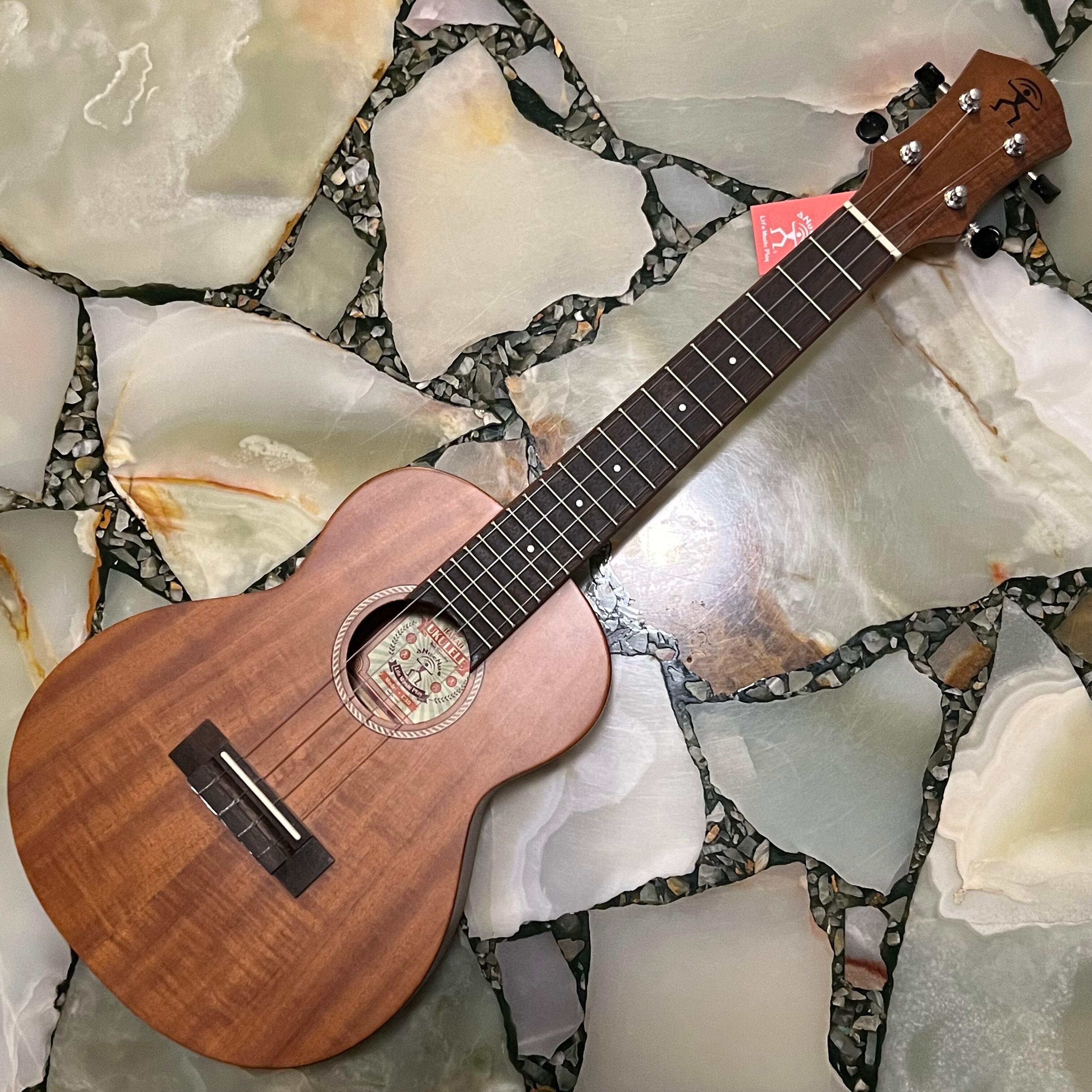 新品 調整後発送 aNueNue コンサートウクレレ aNN-C30 | UKULELE DARUMA