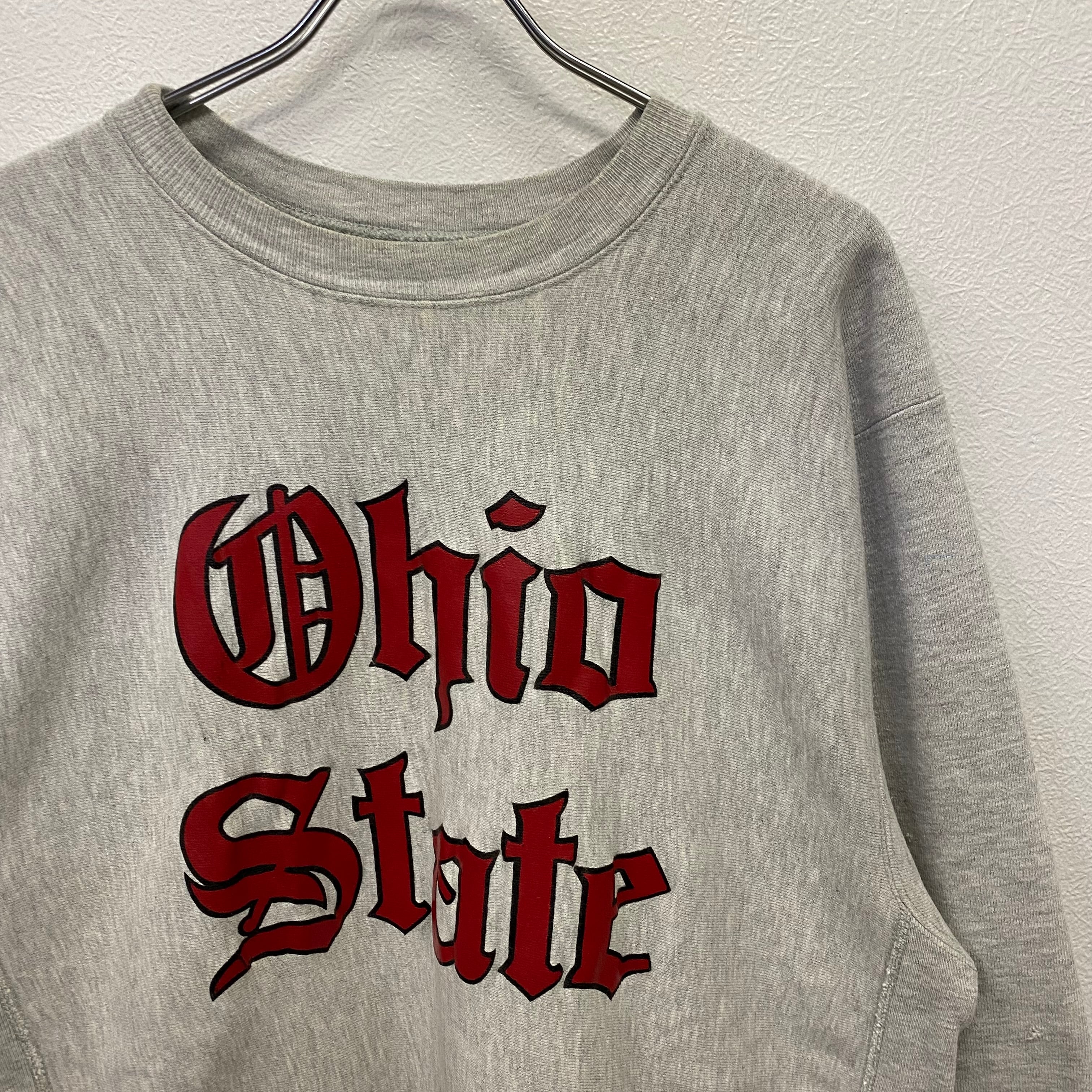 90s champion reverse weave Ohio state SIZE:XXL N1 | one day store