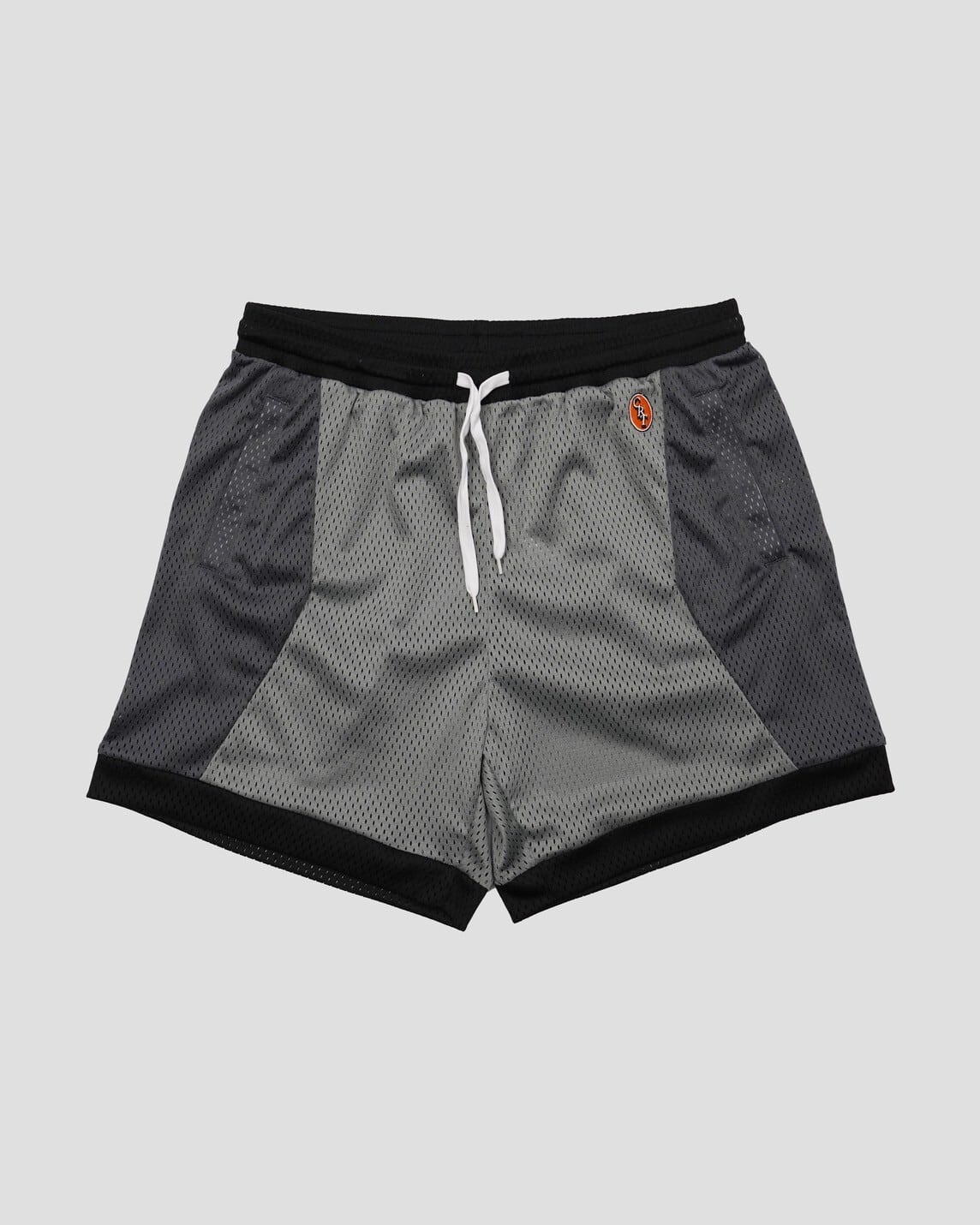 ウェア CRATE Loopline Shorts LT BLACK Loopline Shorts LT BLACK | CRATE ATHLETICS