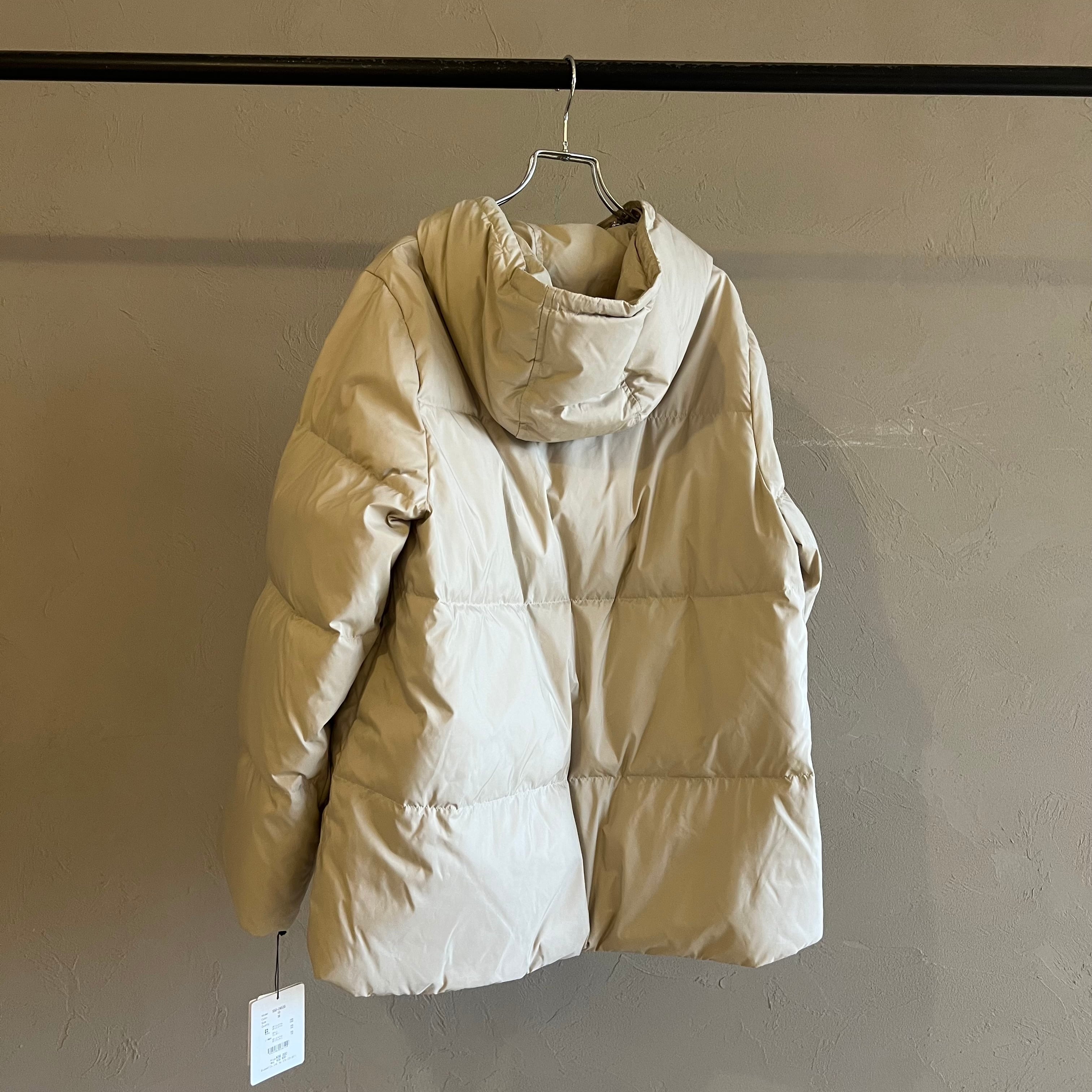 QTUME 】LIMONTAミドル丈ダウンコート | valance 福井｜レディース