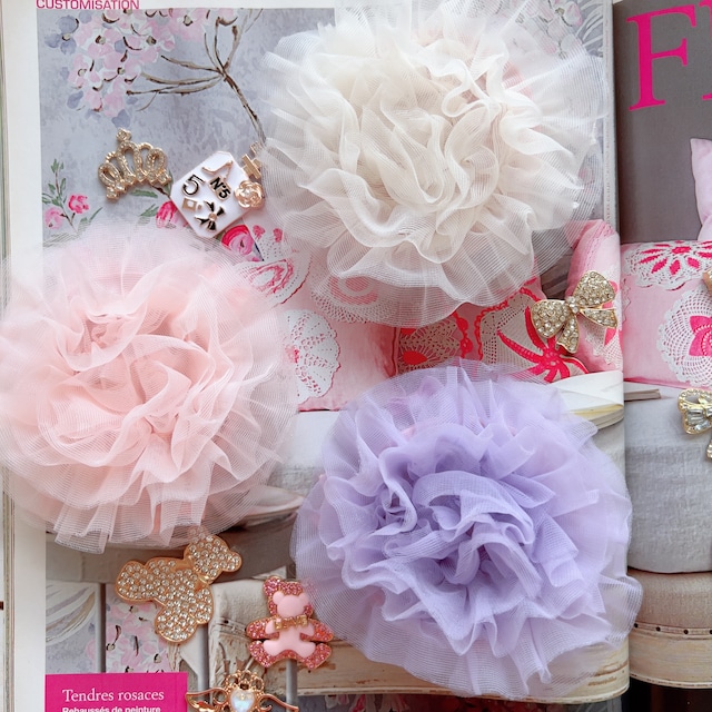 メイクアップポーチワークショップ予約~東京~