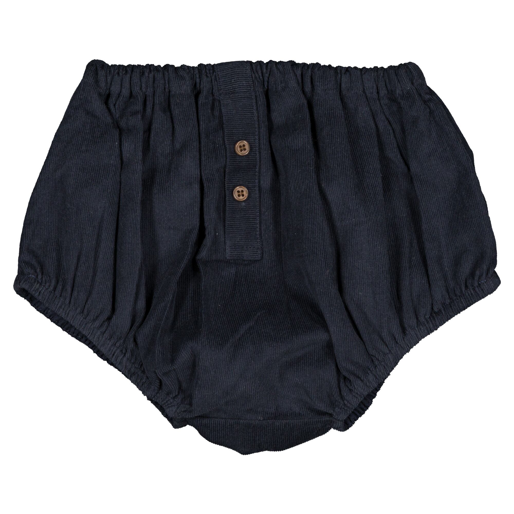 【予約・特典あり】Maison Marelle / Bloomer CHAILLOT - velvet blue