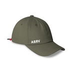 【ASRV】防水スポーツキャップ - DARK OLIVE