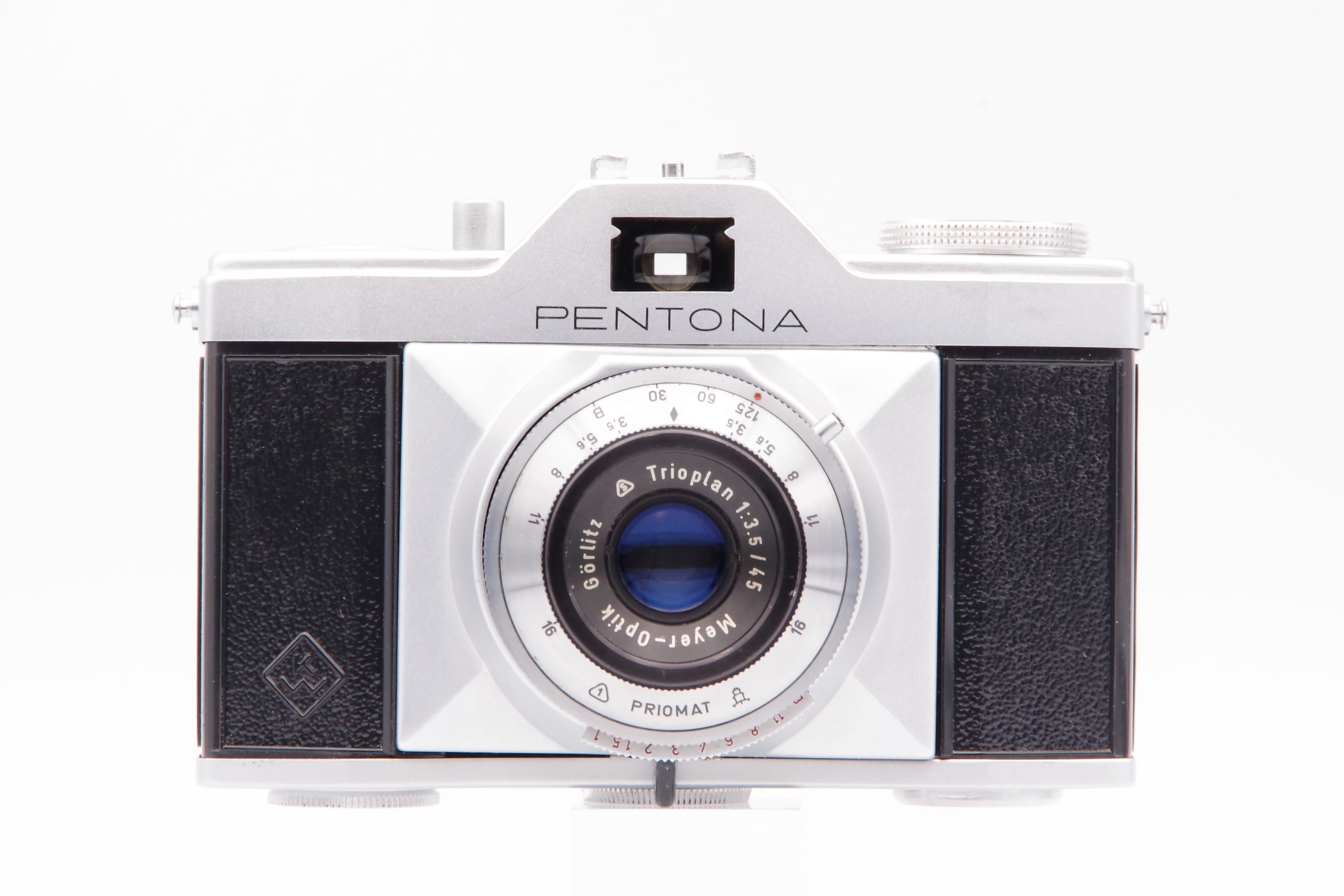 TAXONA / Tessar 37.5mm F3.5 T ZEISS IKON ツァイスイコン | 近江寫眞機店