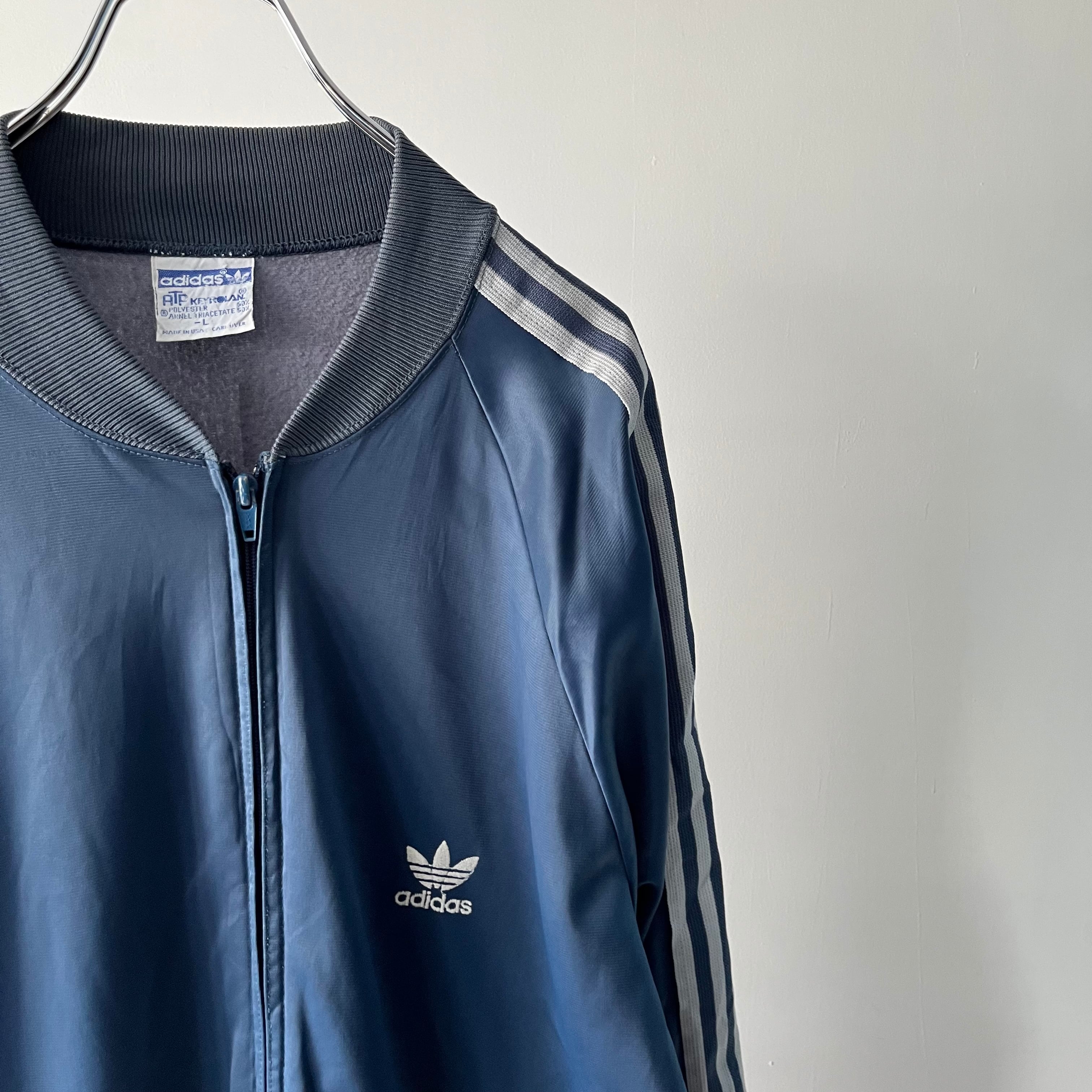 adidas ATP KEYROLAN トラックジャケット adidas- 70's ATP track jacket | ROOT online