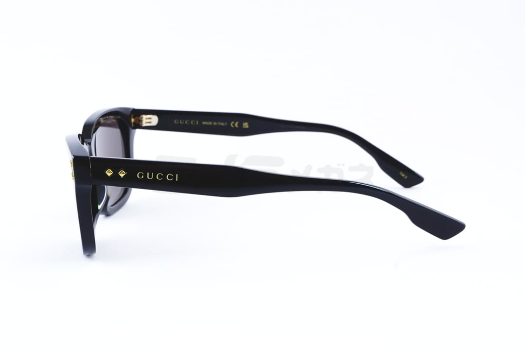 グッチ/GUCCI/サングラス/GGロゴ/ネイビー/GG3723