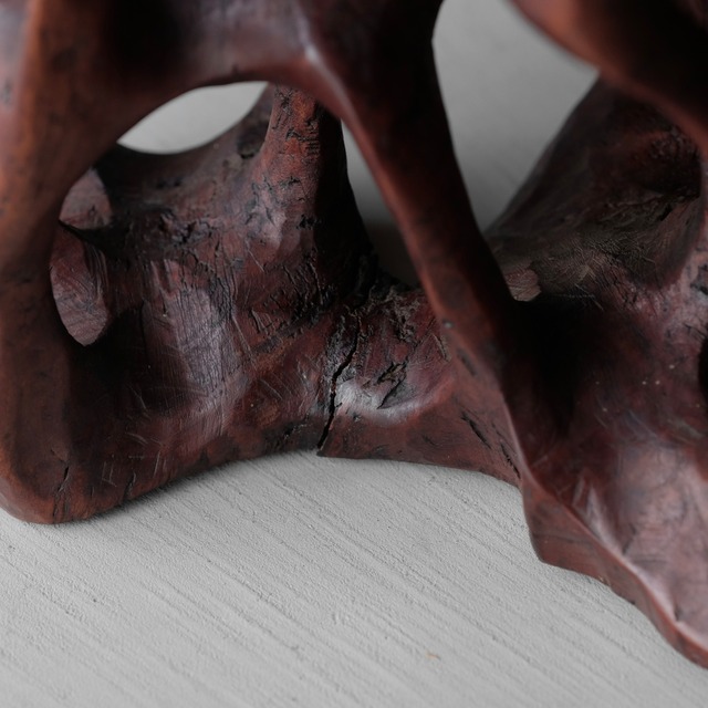 Wooden objects