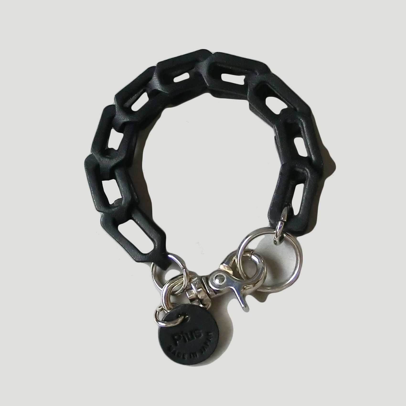 CLASS レザー　チェーン　ブレスレット　pool by CLASS Amazon.co.jp: PUレザー ブレスレット メンズ 人気 チェーン