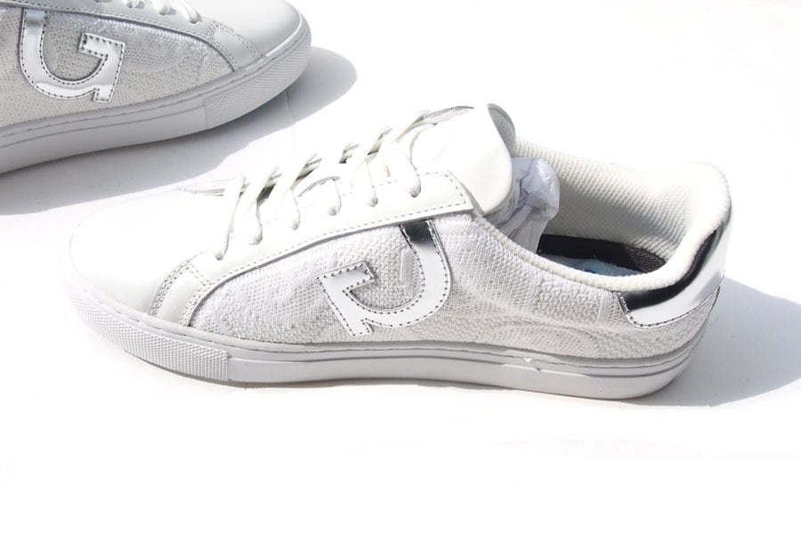 G/FORE ジーフォア ゴルフ レディース スニーカー 靴 シューズ グレー ジーフォア G/FORE ゴルフ レディース 靴 シューズ スニーカー G/FORE