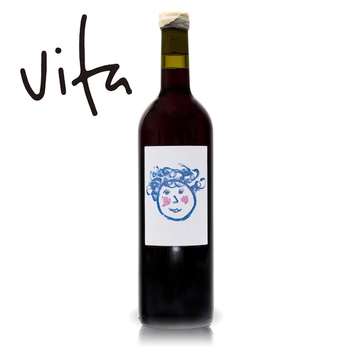 vita Scarpetta Pinot Noir 2021 / ヴィータ　スカルペッタ　ピノノワール