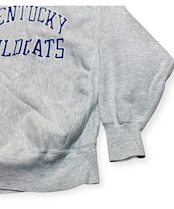 1990s Champion RW クルーネックスウェット KENTUCKY WILDCATS