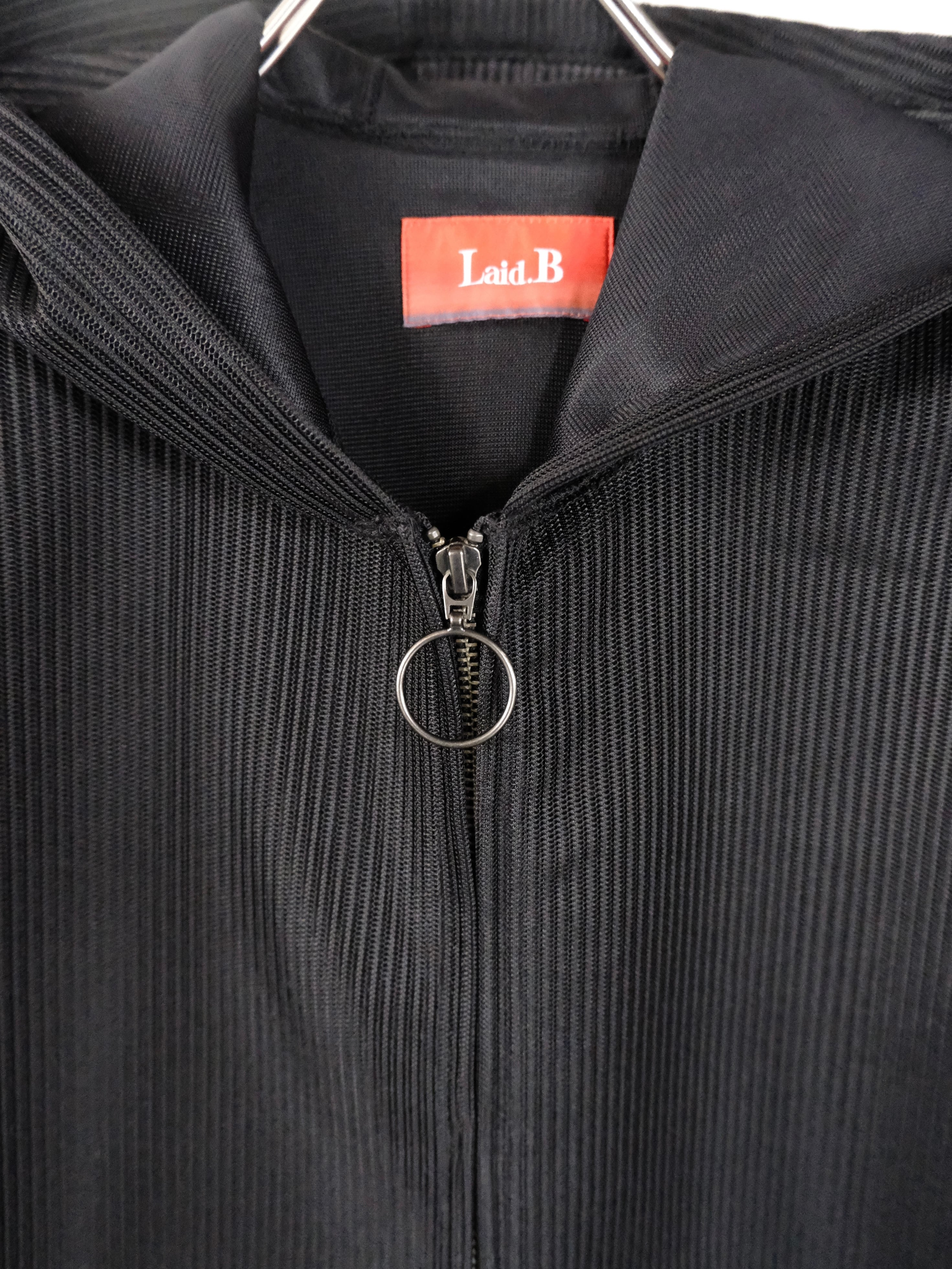 Laid.B】 OKA Surfer Parka | THE OUR