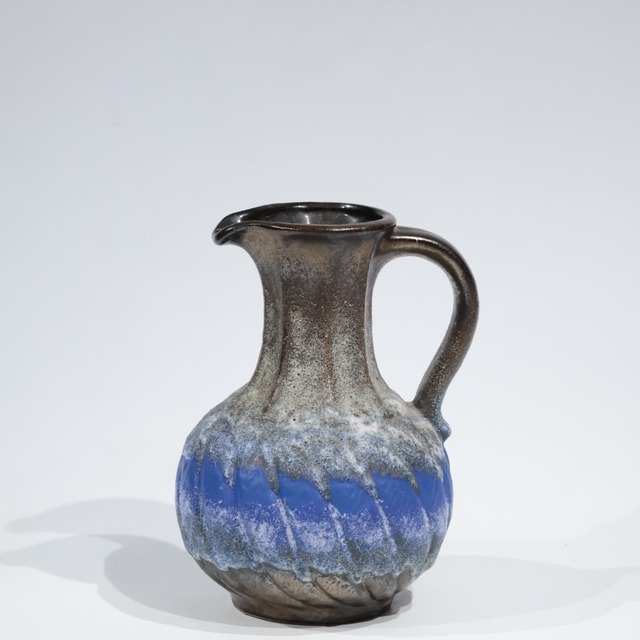 Carsten | Fat Lava and German Art Pottery-kiis-