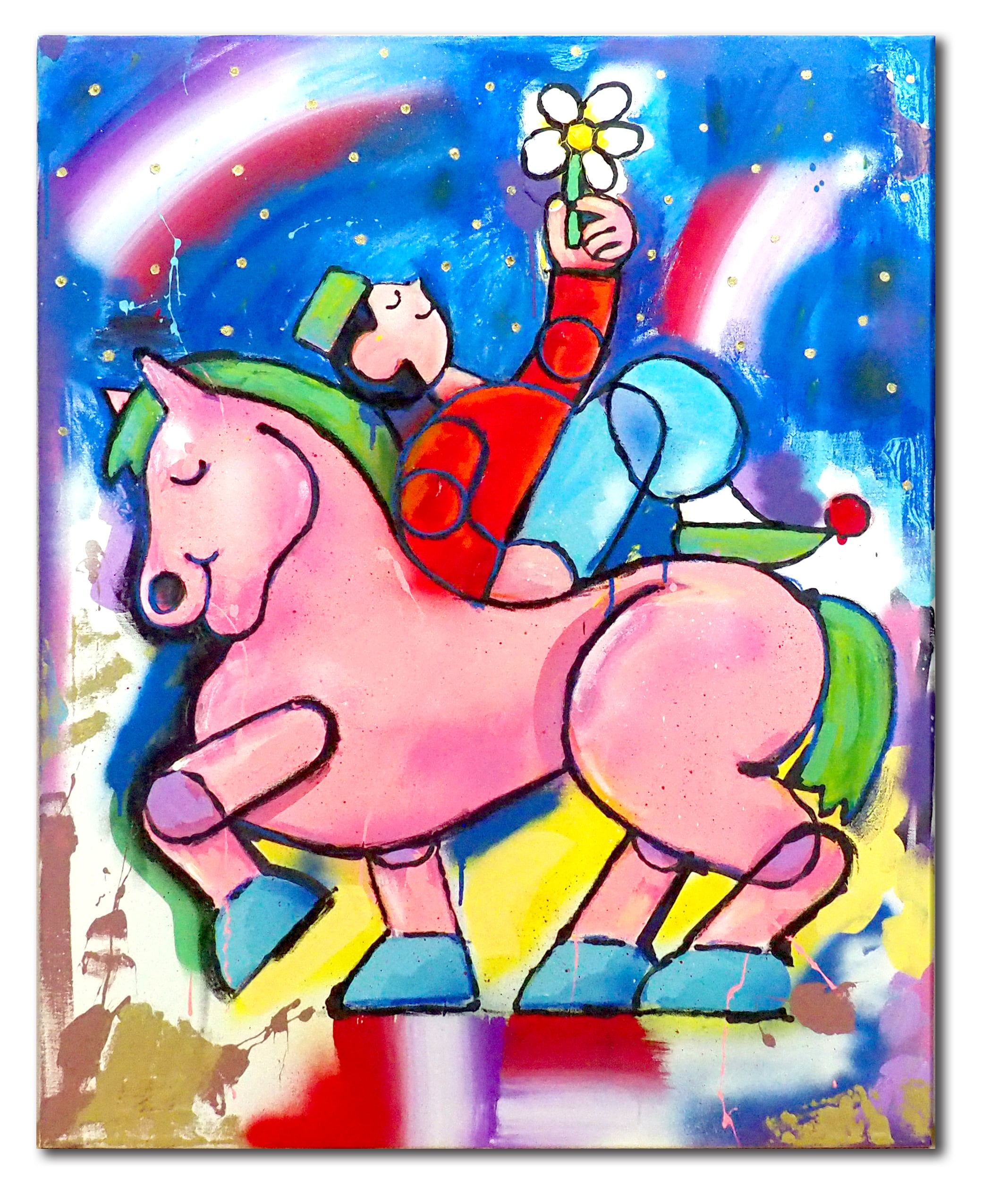 ⑤／Bioletti Alessandro ビオレッティ・アレッサンドロ | イロハニ