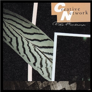 【CD】Fitz Ambro$e - Creative Network