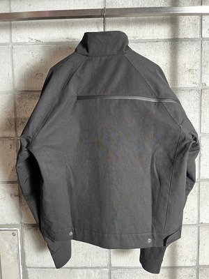 【25AW】SAN SAN GEAR サンサンギア / AFFINE CURVE JACKET