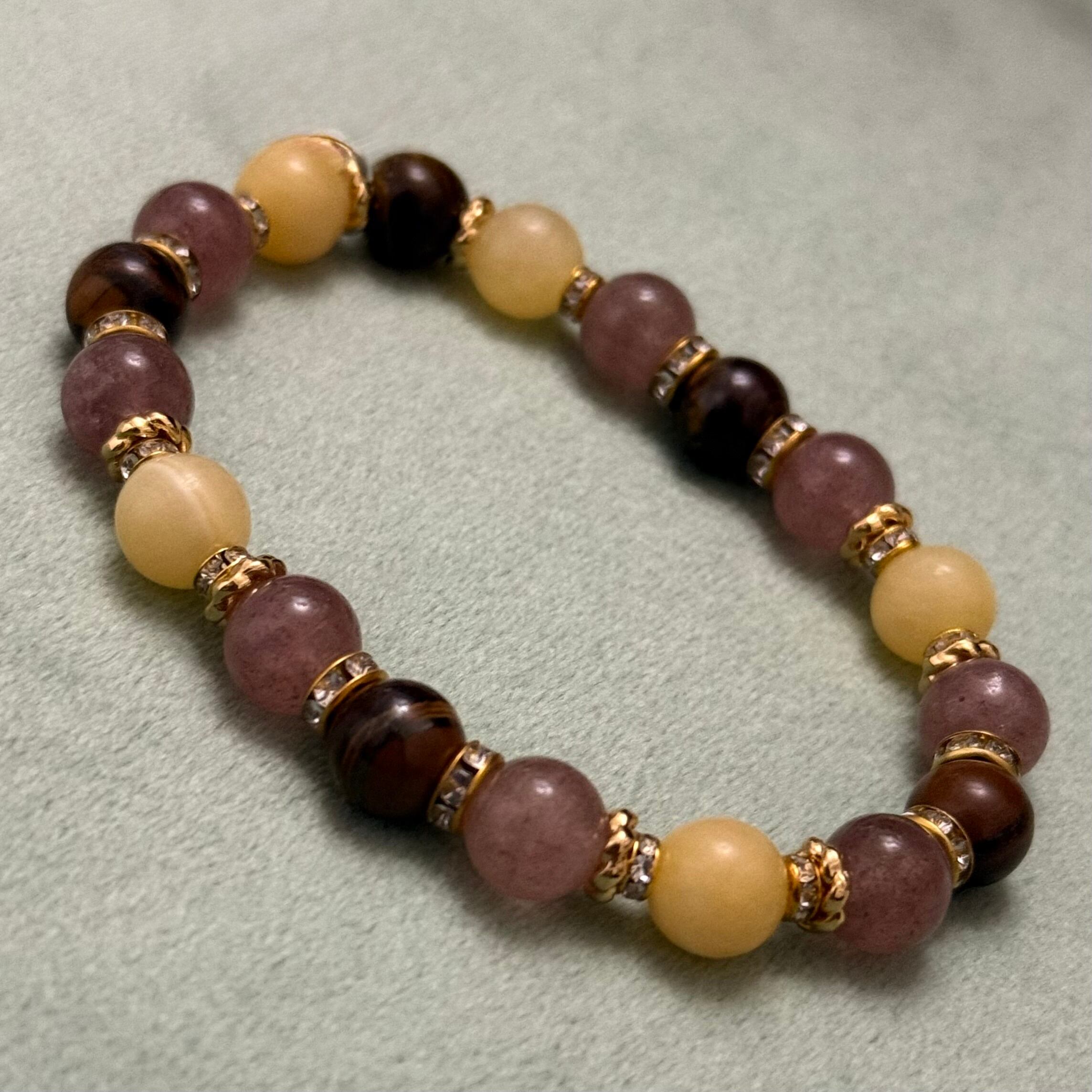 皇帝が愛した瑪瑙で心と体のエネルギーを調整するパワーストーン/南紅瑪瑙 皇帝が愛した瑪瑙で心と体のエネルギーを調整する/南紅瑪瑙