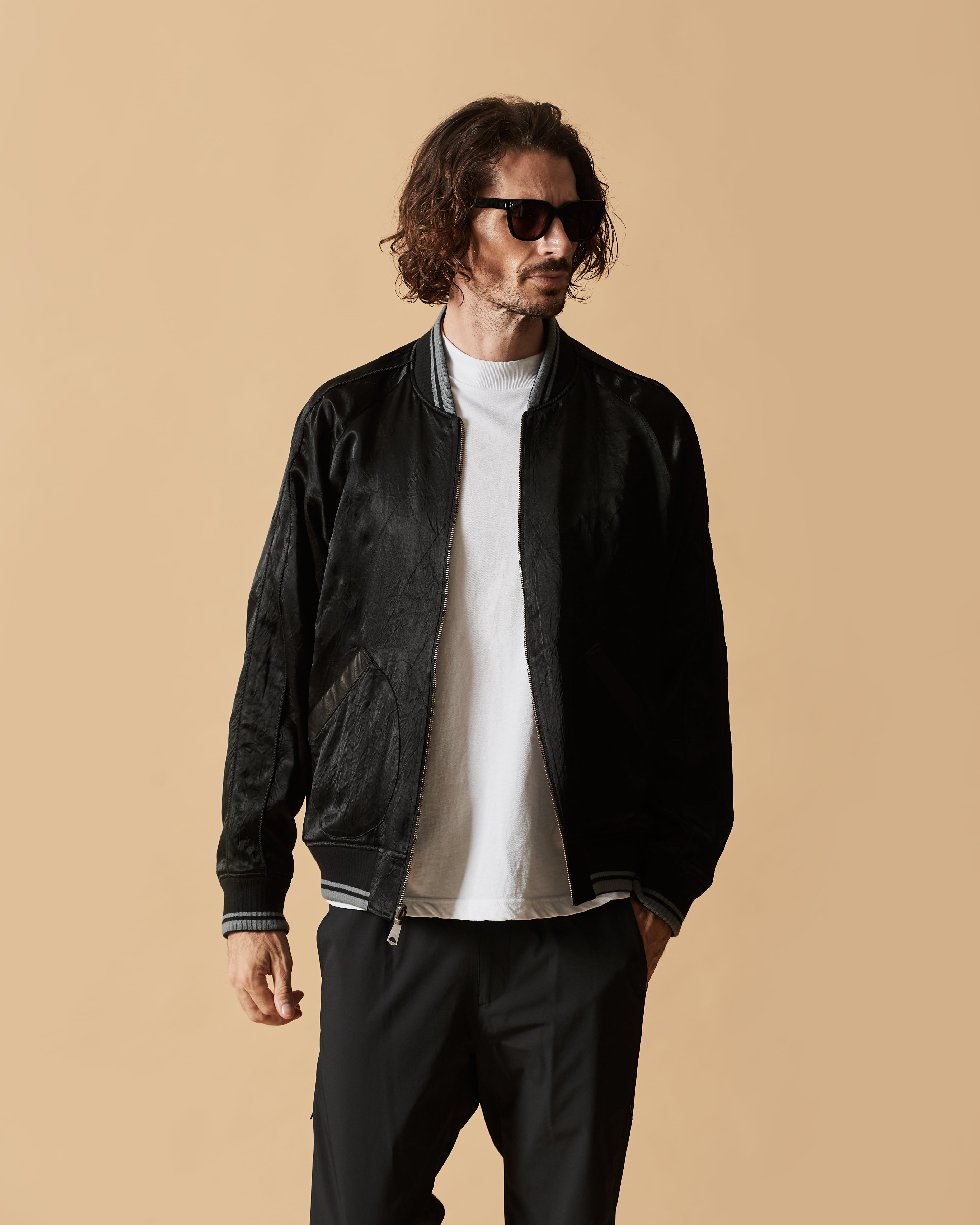 スーベニアジャケット | ACANTHUS ONLINE STORE