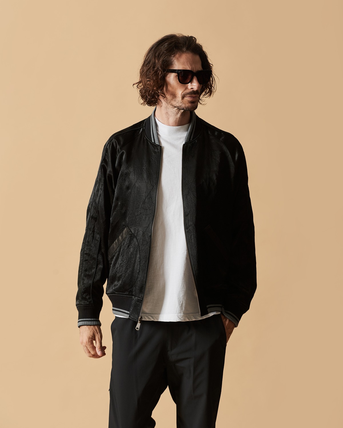 スーベニアジャケット | ACANTHUS ONLINE STORE