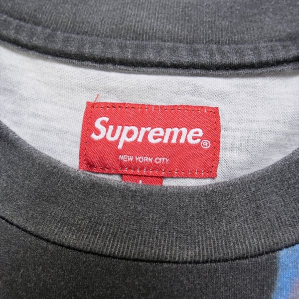 Size【L】 SUPREME シュプリーム 22SS Dash Snow S/S Top Tシャツ