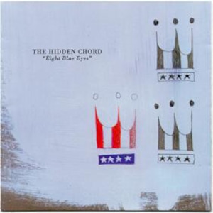 [young-009] The Hidden Chord ‎– " Eight Blue Eyes " [CD]